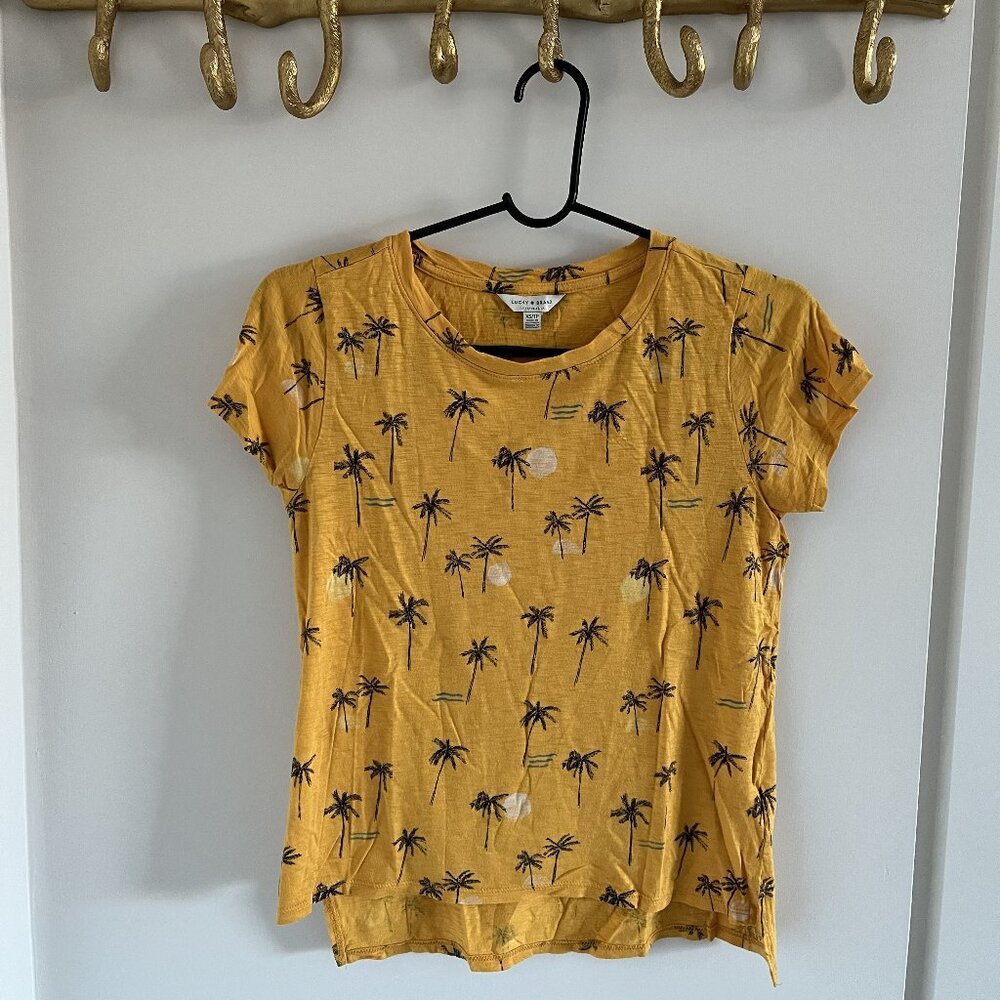 Lucky Brand T-Shirt